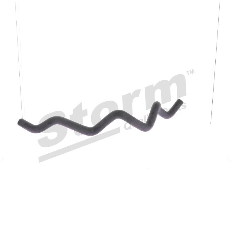Manche, batterie chauffante-chauffage Storm F8827