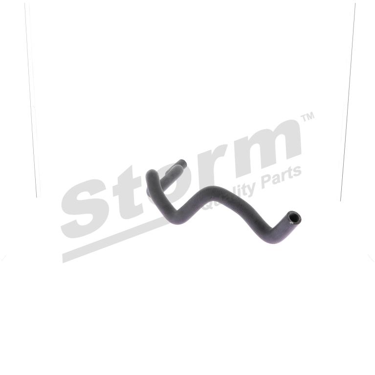 Manche, batterie chauffante-chauffage Storm F8827