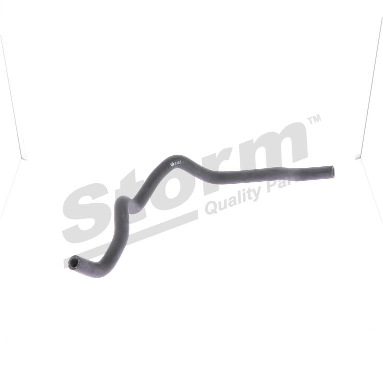 Manche, batterie chauffante-chauffage Storm F8827