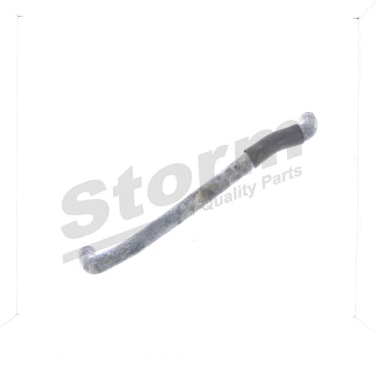 Durite de radiateur (Durite de refroidissement) Storm ref. F8832