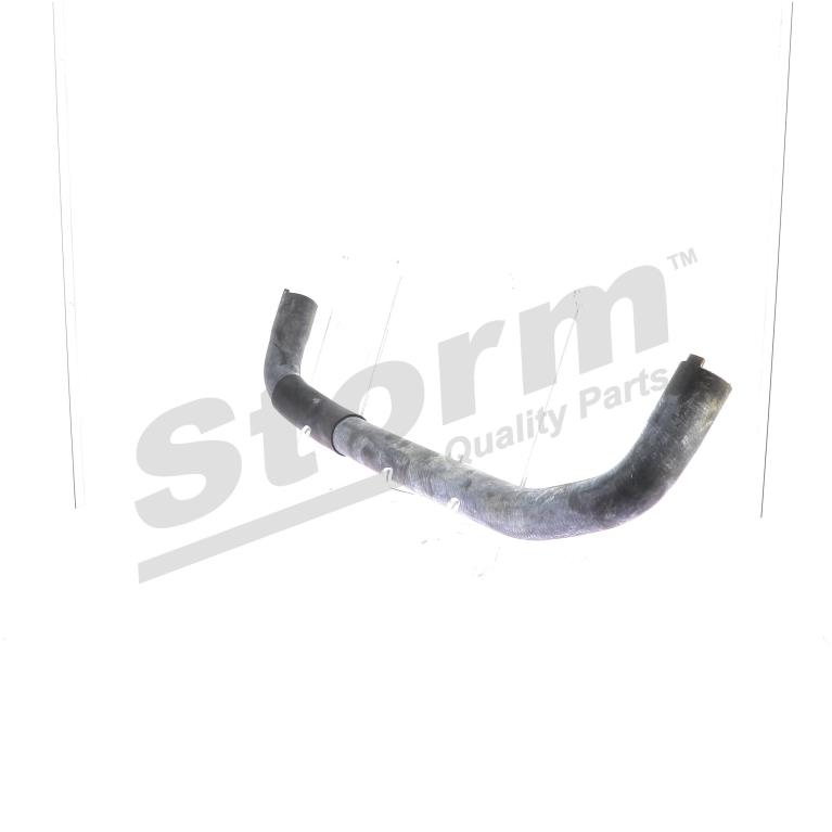 Durite de radiateur (Durite de refroidissement) Storm ref. F8832