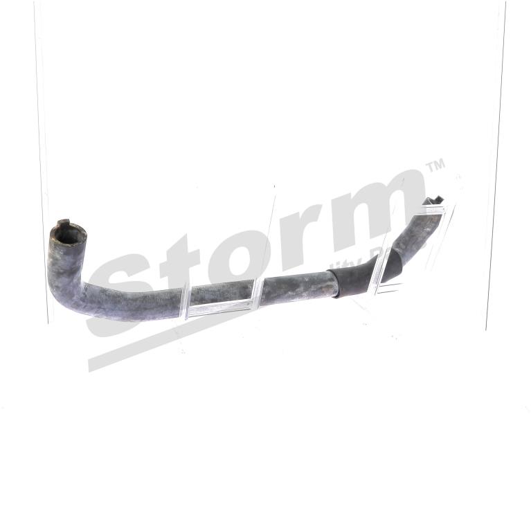 Durite de radiateur (Durite de refroidissement) Storm ref. F8832
