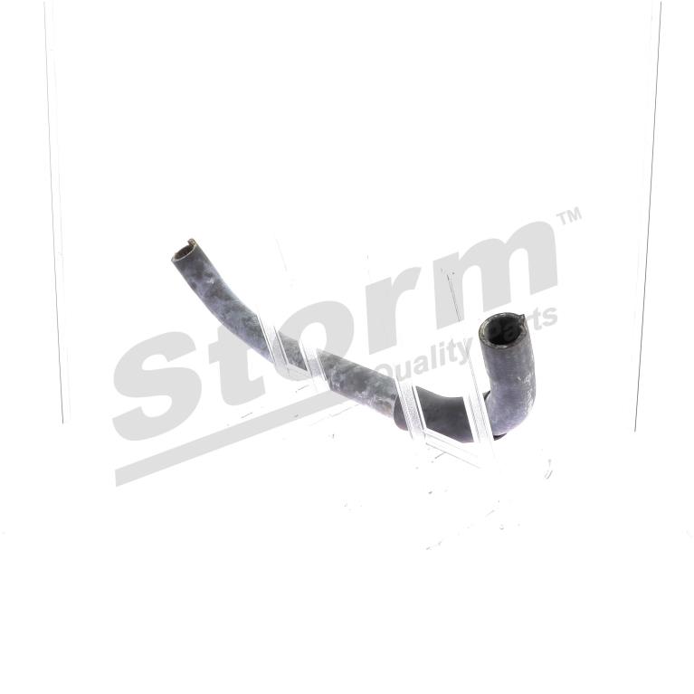 Durite de radiateur (Durite de refroidissement) Storm ref. F8832
