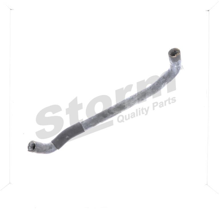 Durite de radiateur (Durite de refroidissement) Storm ref. F8832