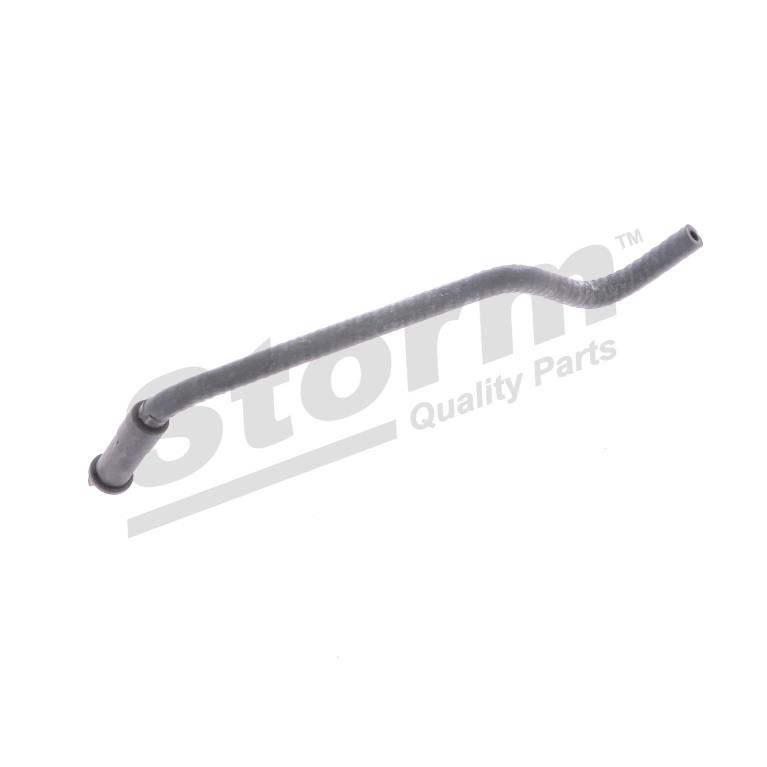 Durite de radiateur (Durite de refroidissement) Storm F8834
