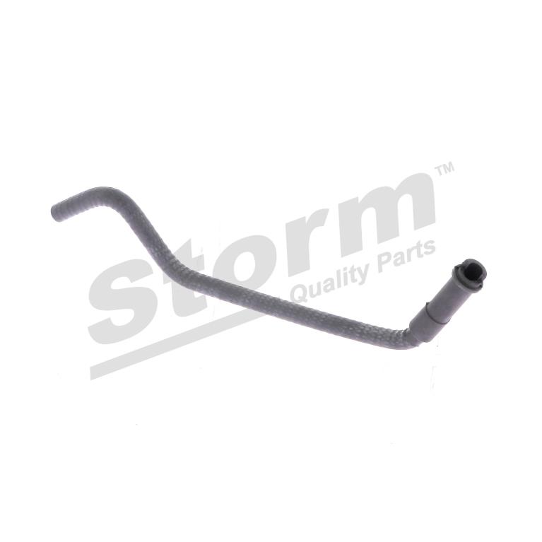 Durite de radiateur (Durite de refroidissement) Storm F8834