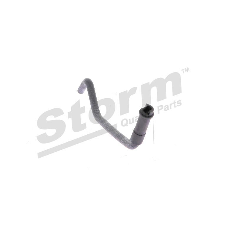 Durite de radiateur (Durite de refroidissement) Storm F8834