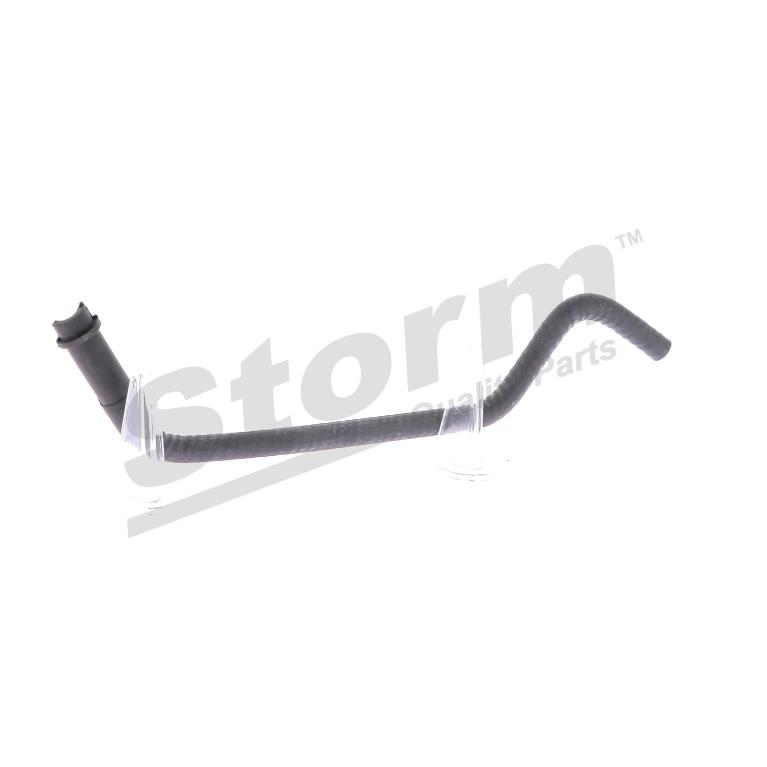 Durite de radiateur (Durite de refroidissement) Storm F8834