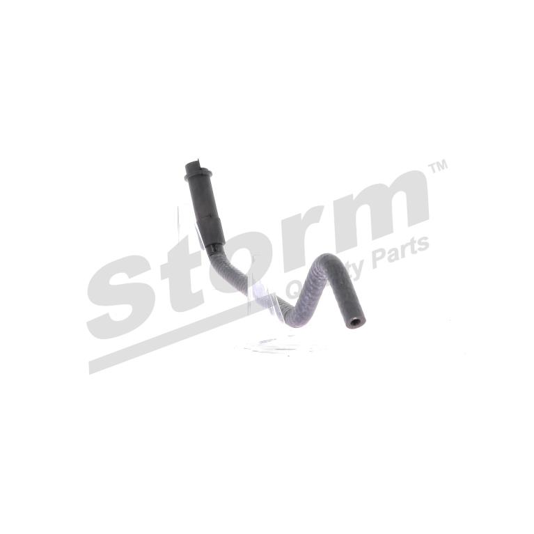 Durite de radiateur (Durite de refroidissement) Storm F8834