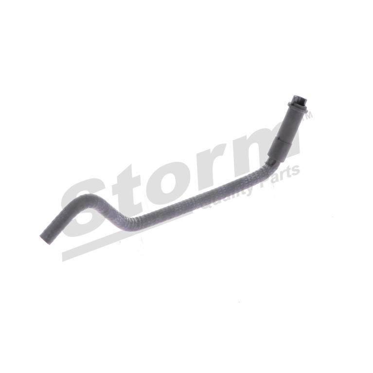 Durite de radiateur (Durite de refroidissement) Storm F8834