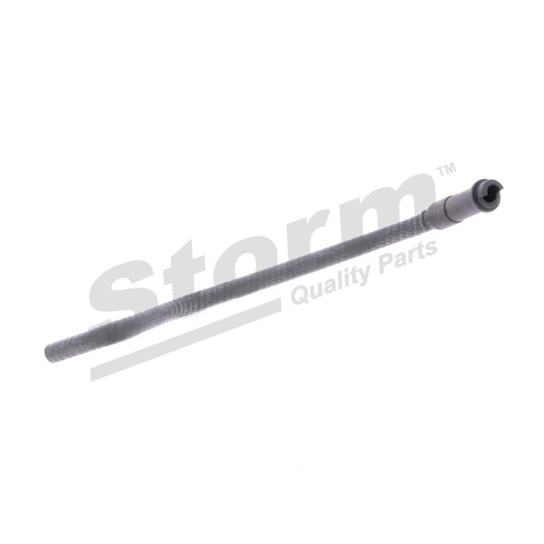 Durite de radiateur (Durite de refroidissement) Storm F8834