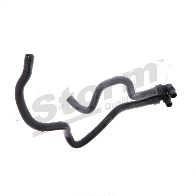 Manche, batterie chauffante-chauffage Storm F8841