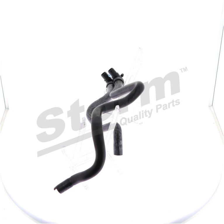 Manche, batterie chauffante-chauffage Storm F8841