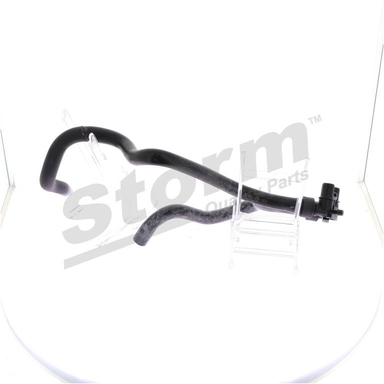 Manche, batterie chauffante-chauffage Storm F8841