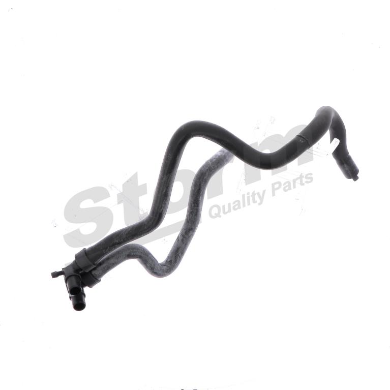 Manche, batterie chauffante-chauffage Storm F8841