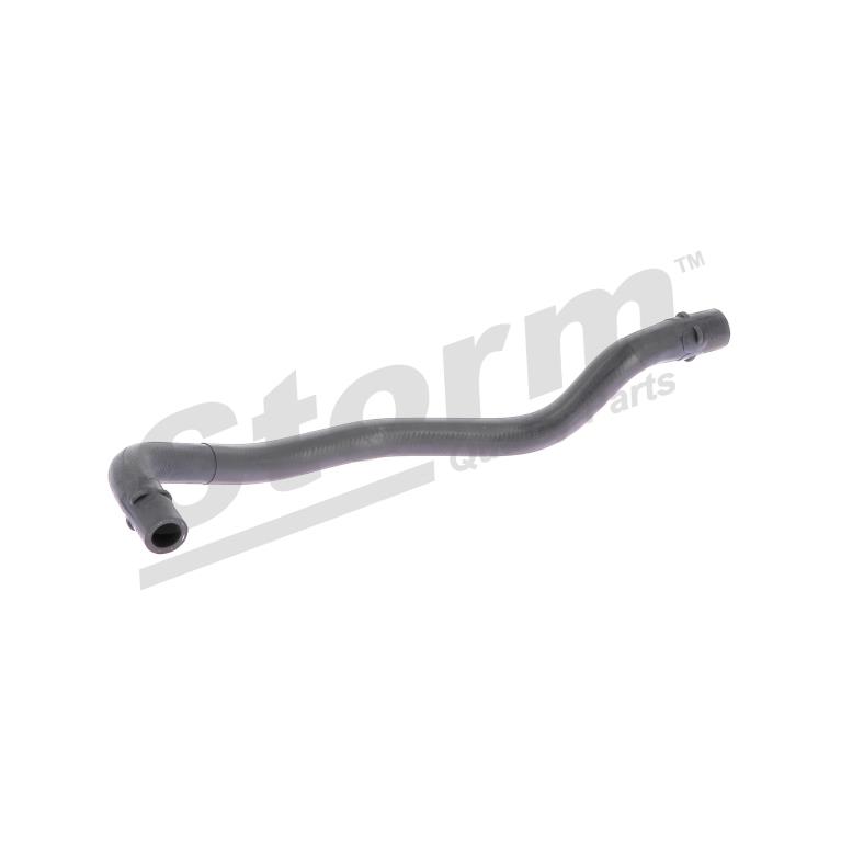 Manche, batterie chauffante-chauffage Storm F8842
