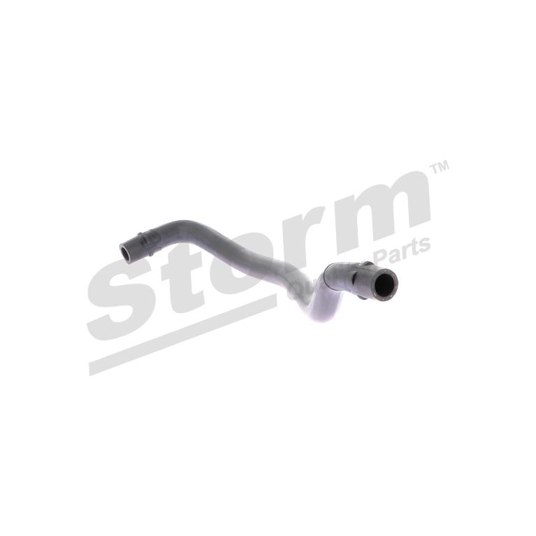 Manche, batterie chauffante-chauffage Storm F8842