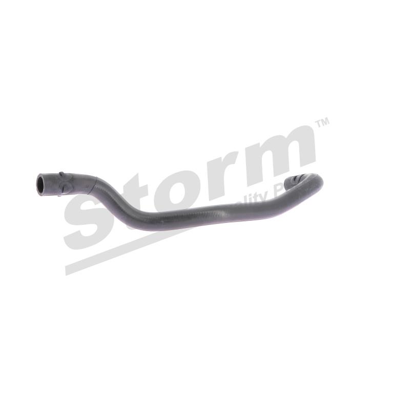 Manche, batterie chauffante-chauffage Storm F8842