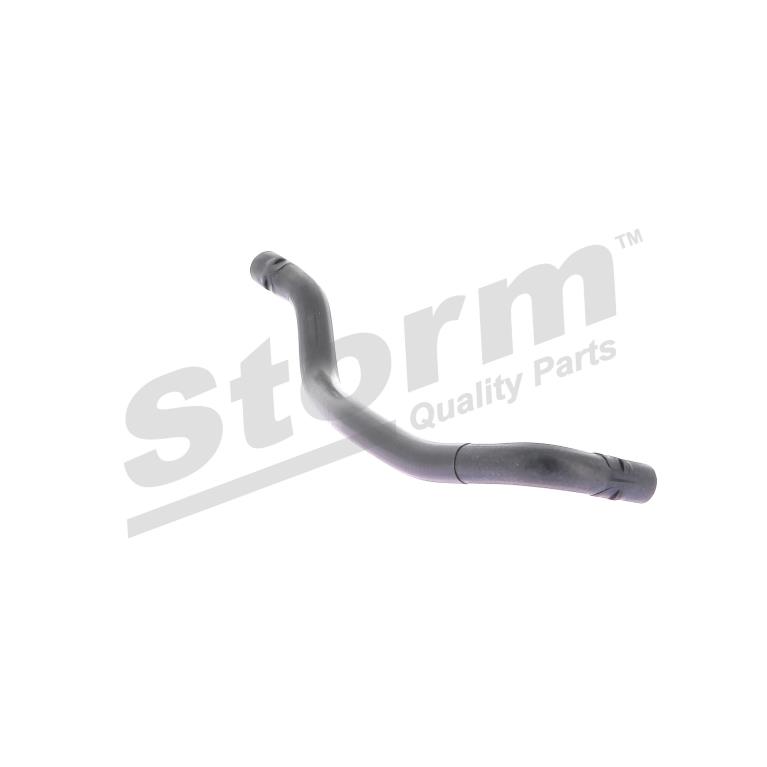 Manche, batterie chauffante-chauffage Storm F8842