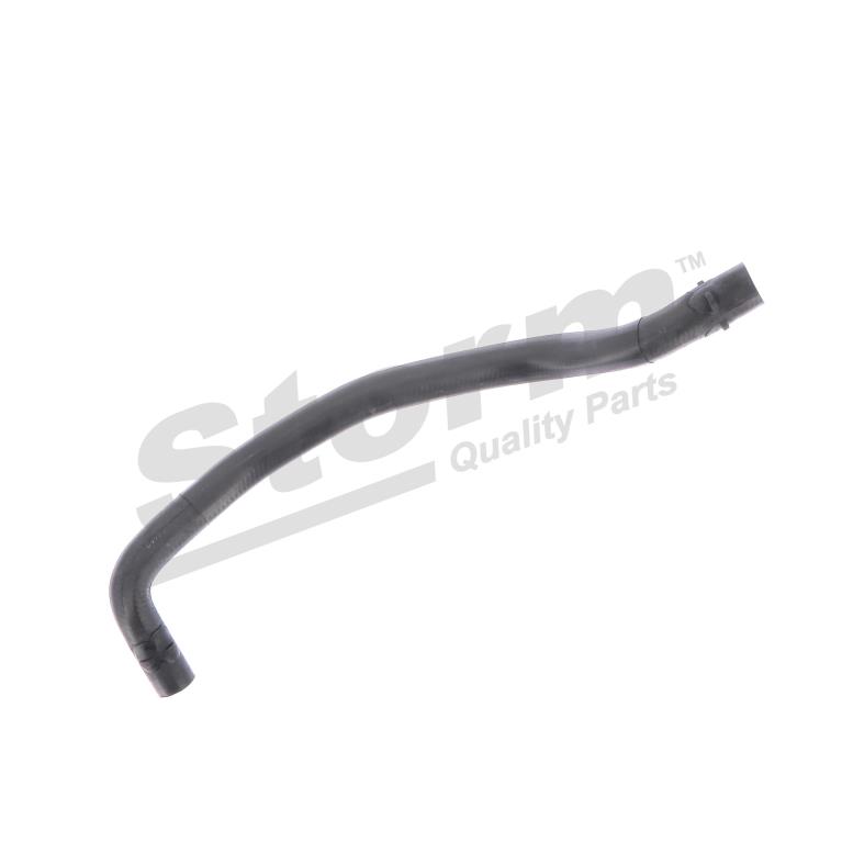 Manche, batterie chauffante-chauffage Storm F8842
