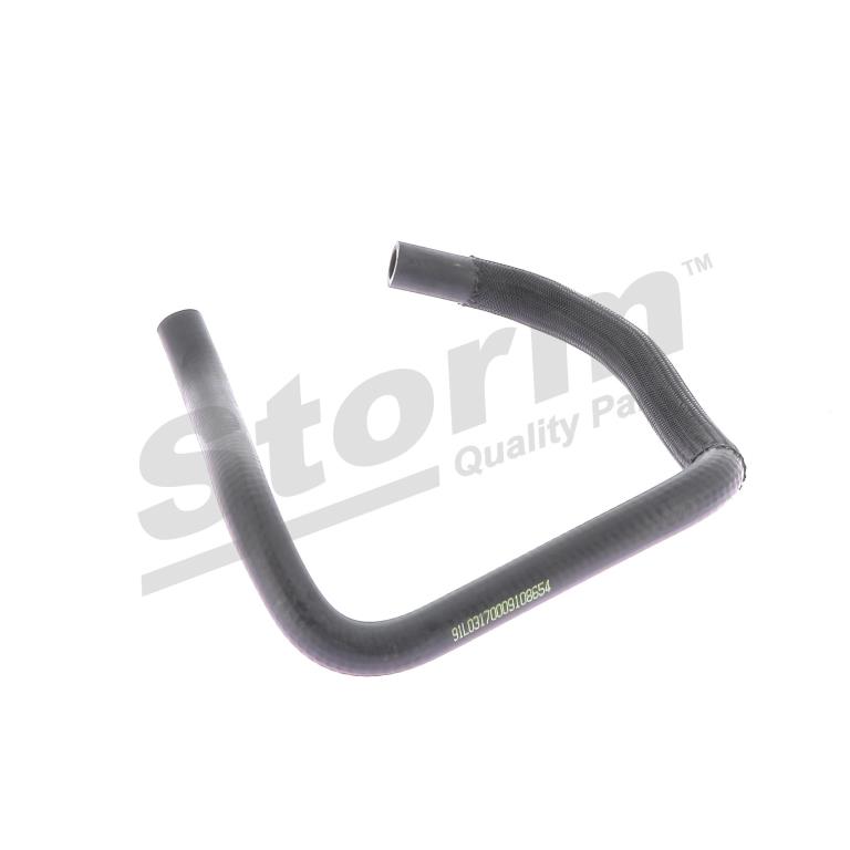 Manche, batterie chauffante-chauffage Storm ref. F8846