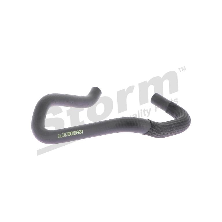 Manche, batterie chauffante-chauffage Storm ref. F8846