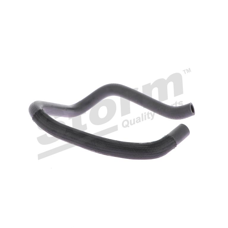 Manche, batterie chauffante-chauffage Storm ref. F8846