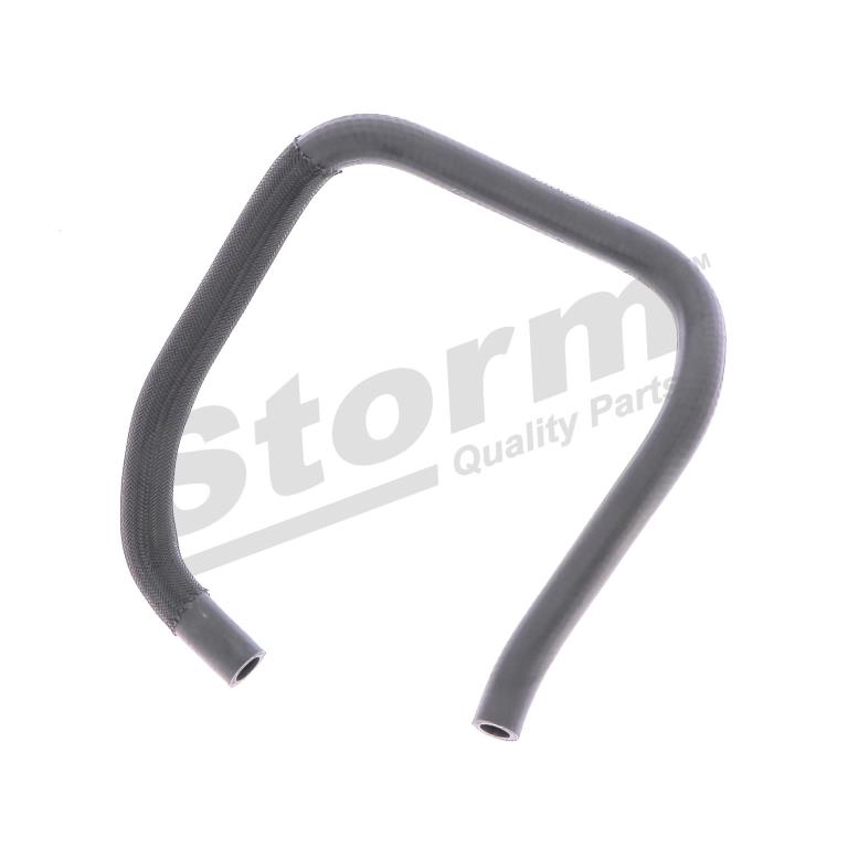 Manche, batterie chauffante-chauffage Storm ref. F8846