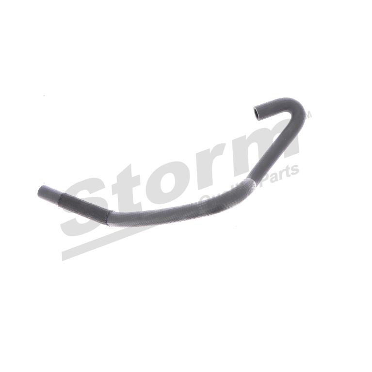 Manche, batterie chauffante-chauffage Storm F8849