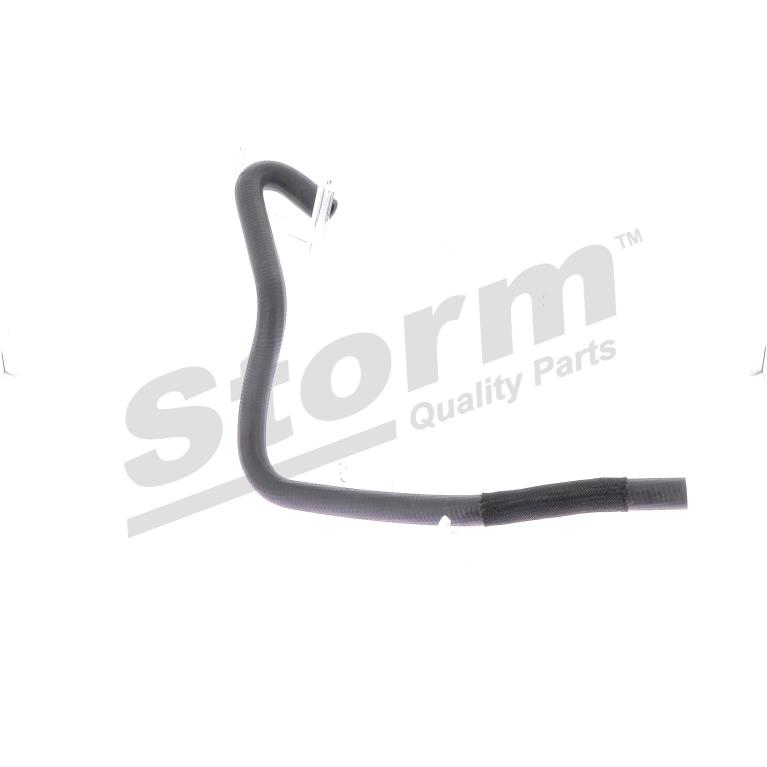 Manche, batterie chauffante-chauffage Storm F8849