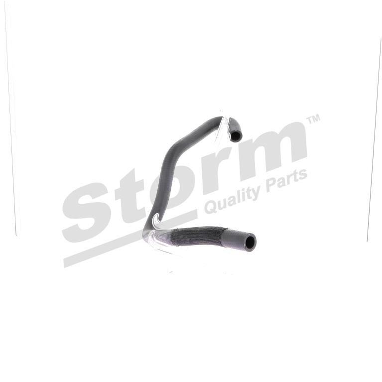Manche, batterie chauffante-chauffage Storm F8849