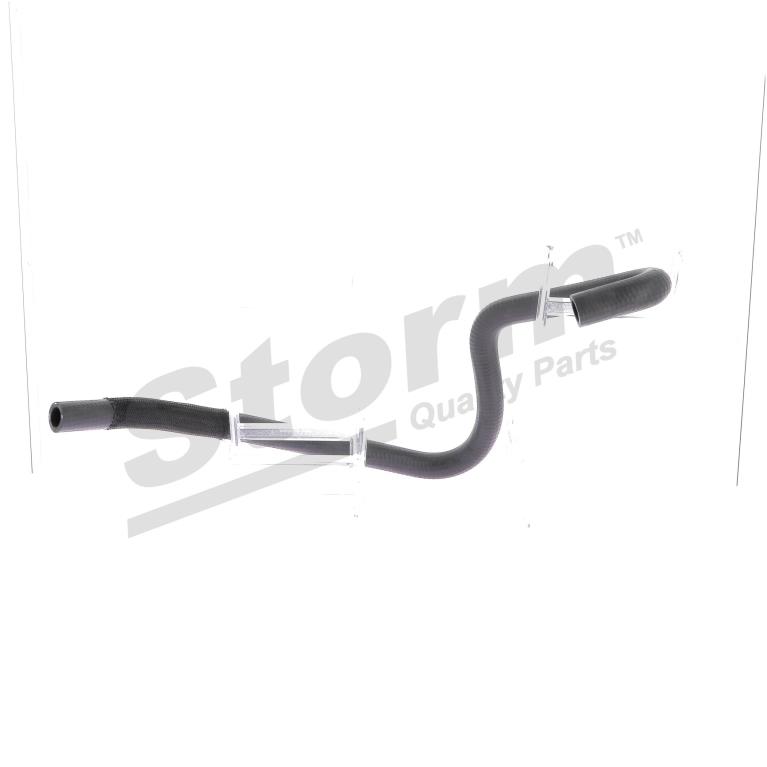 Manche, batterie chauffante-chauffage Storm F8849