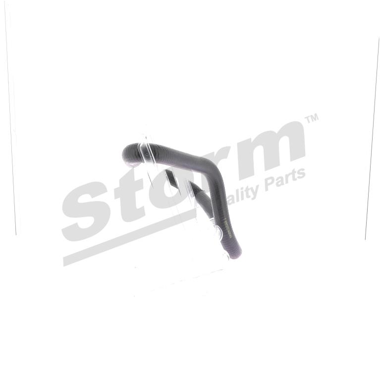 Manche, batterie chauffante-chauffage Storm F8849