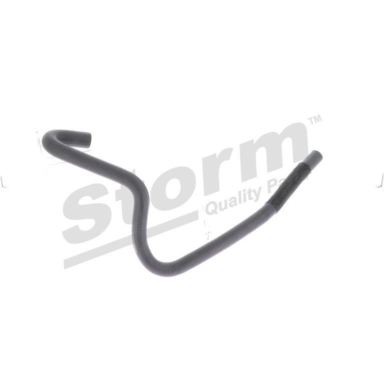 Manche, batterie chauffante-chauffage Storm F8849