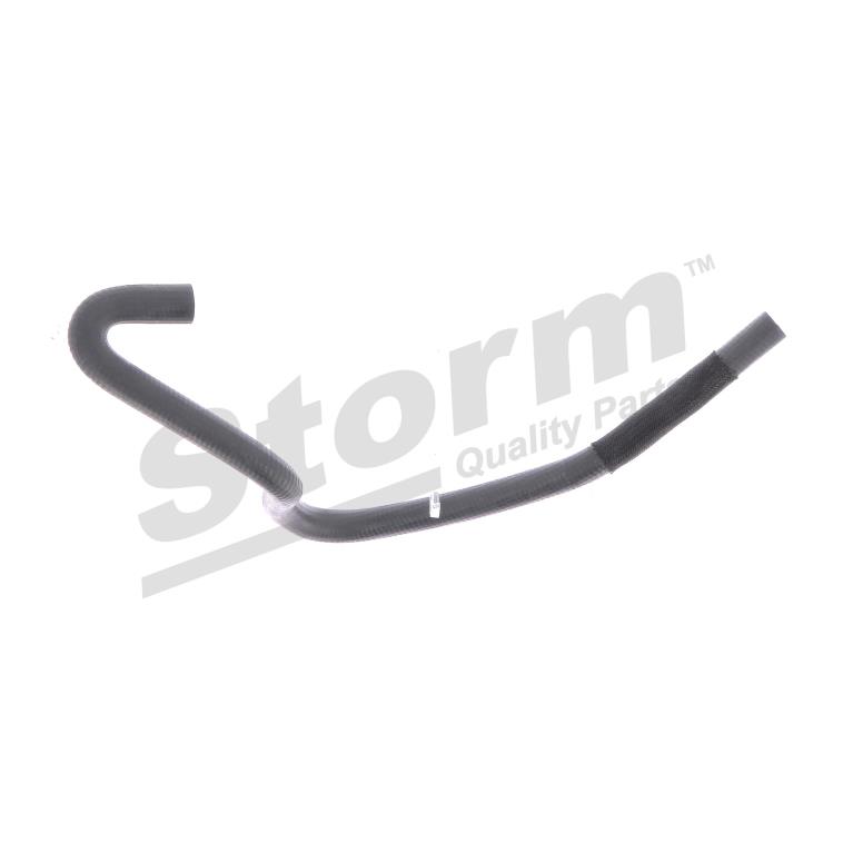 Manche, batterie chauffante-chauffage Storm F8849