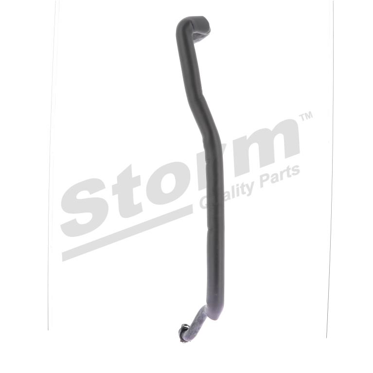 Tubería de radiador Storm ref. F8850