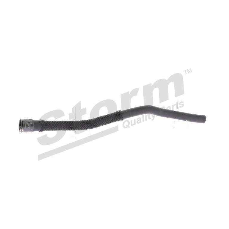 Manche, batterie chauffante-chauffage Storm F8851