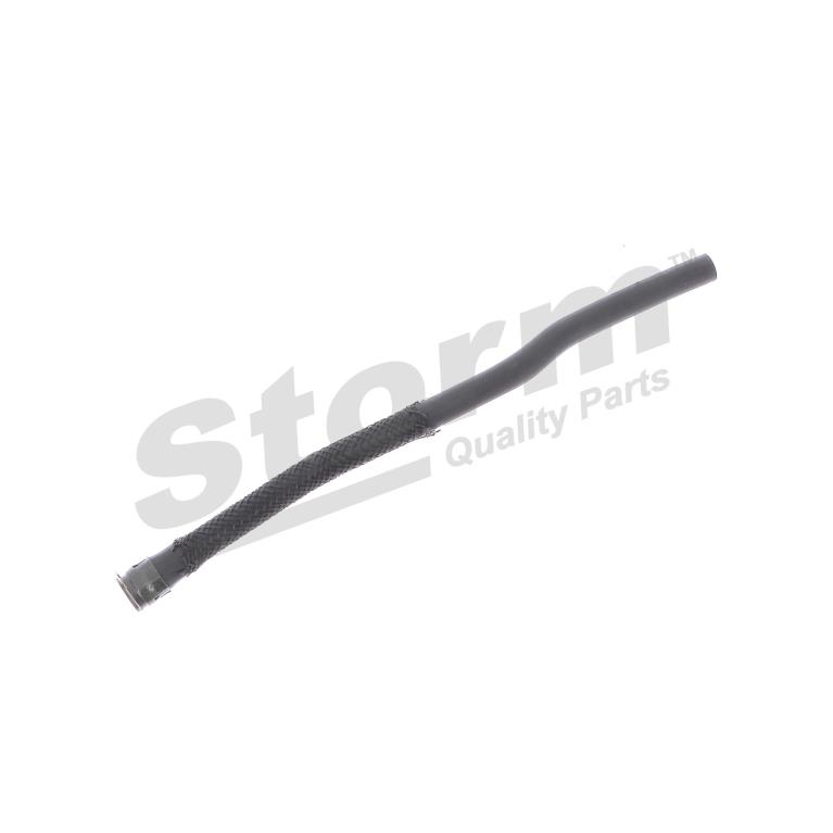 Manche, batterie chauffante-chauffage Storm F8851