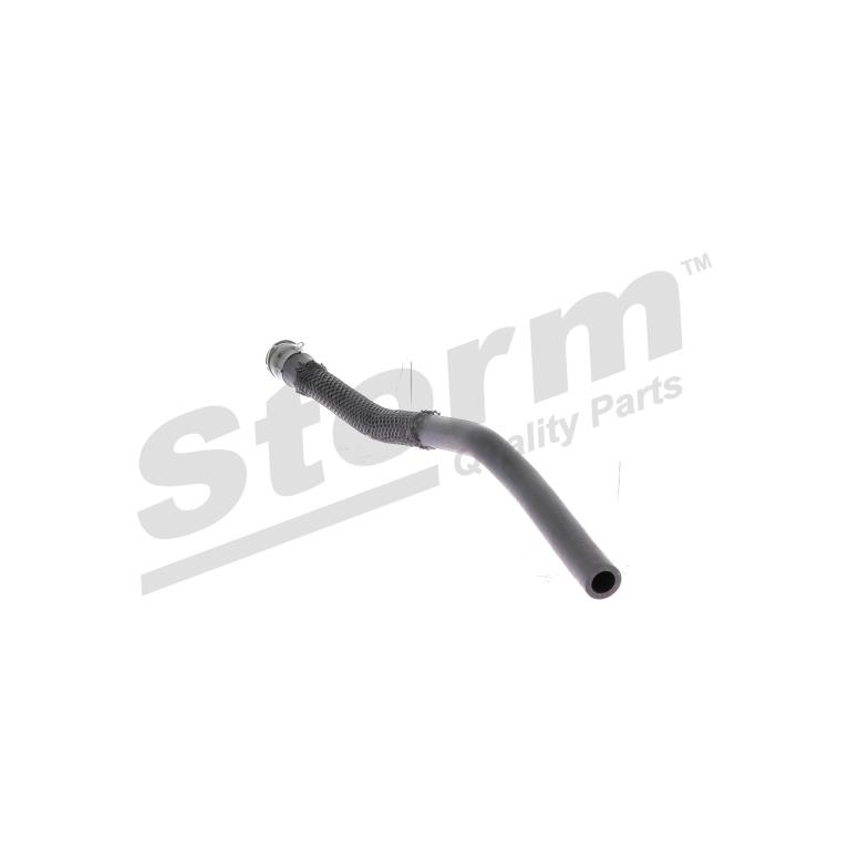Manche, batterie chauffante-chauffage Storm F8851
