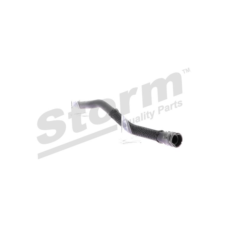 Manche, batterie chauffante-chauffage Storm F8851