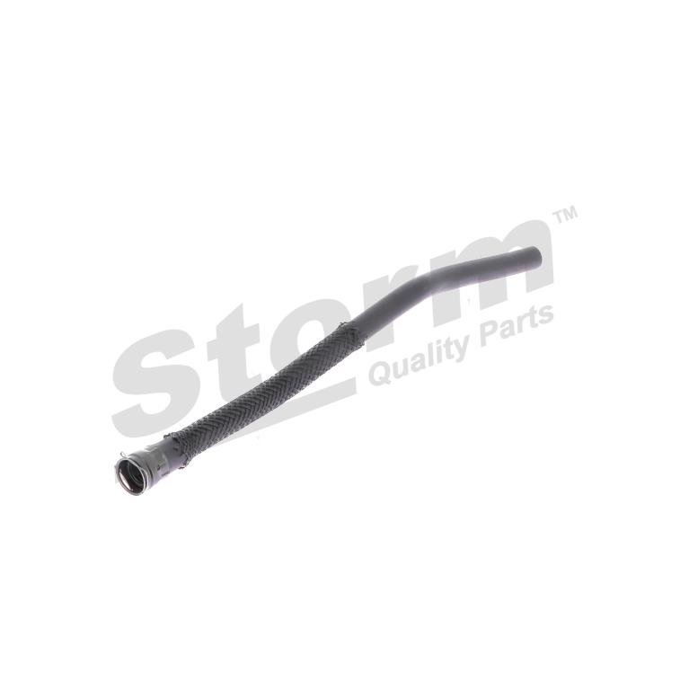 Manche, batterie chauffante-chauffage Storm F8851