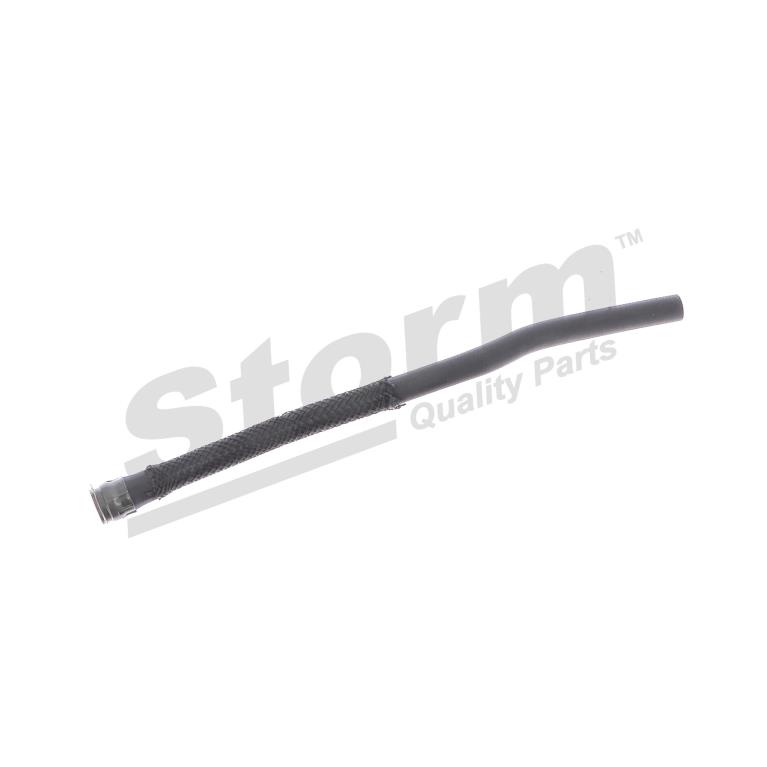 Manche, batterie chauffante-chauffage Storm F8851