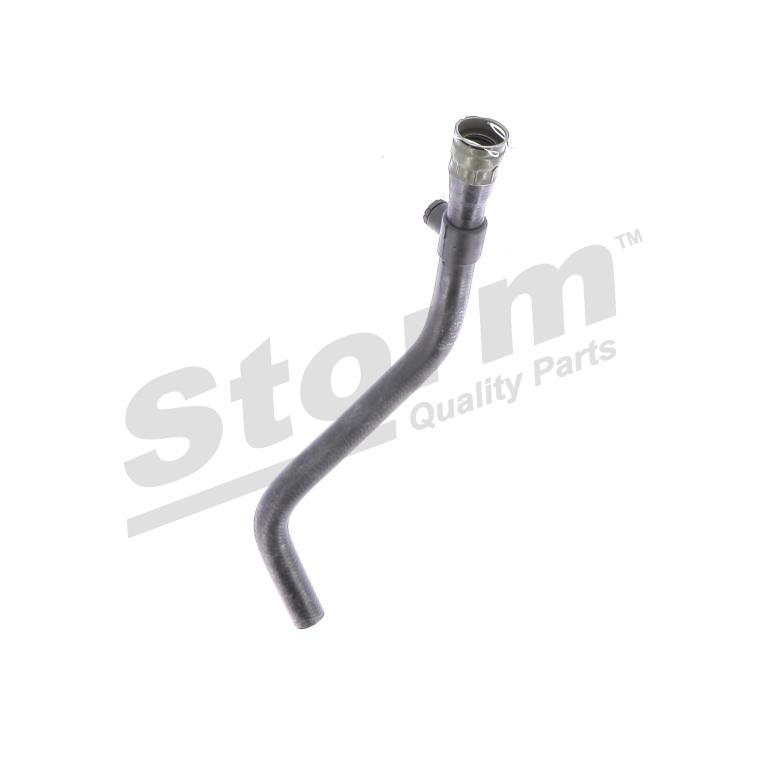 Manche, batterie chauffante-chauffage Storm ref. F8852