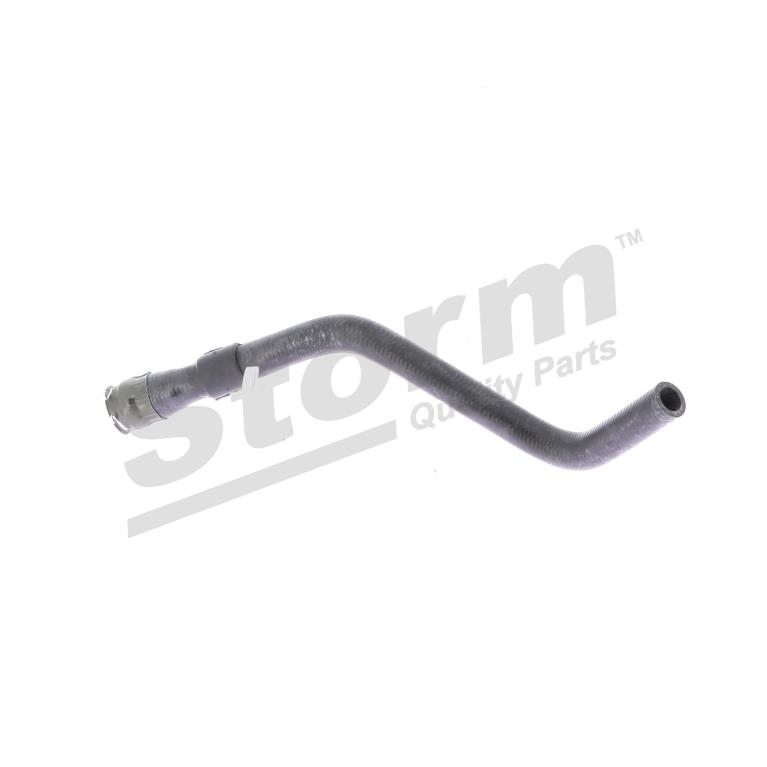 Manche, batterie chauffante-chauffage Storm ref. F8852