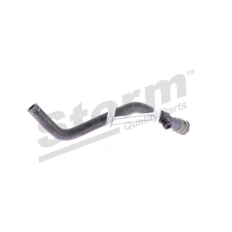 Manche, batterie chauffante-chauffage Storm ref. F8852