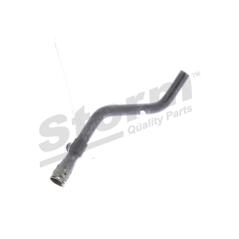Manche, batterie chauffante-chauffage Storm ref. F8852