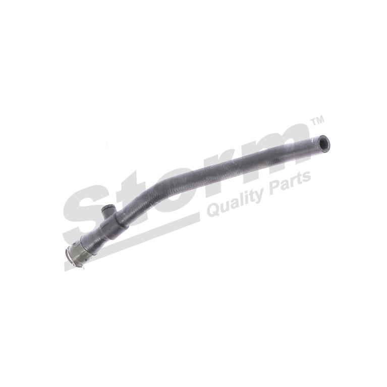 Manche, batterie chauffante-chauffage Storm ref. F8852