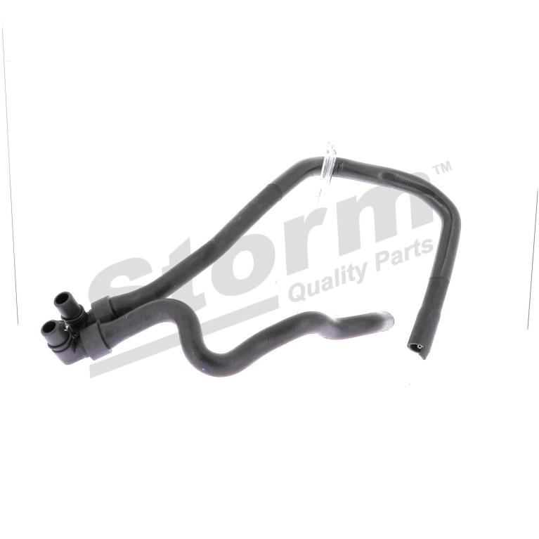 Manche, batterie chauffante-chauffage Storm F8853