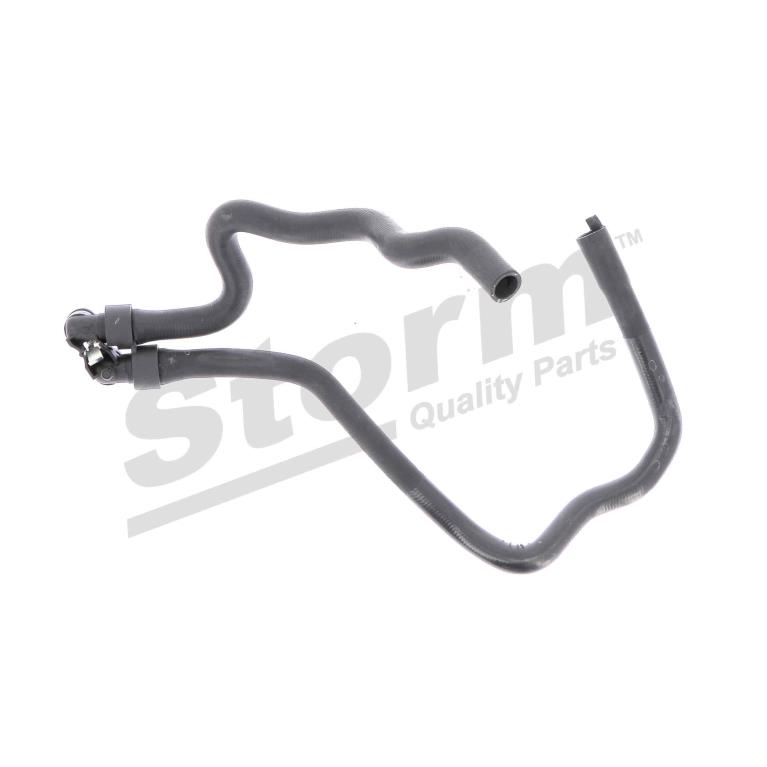 Manche, batterie chauffante-chauffage Storm F8853