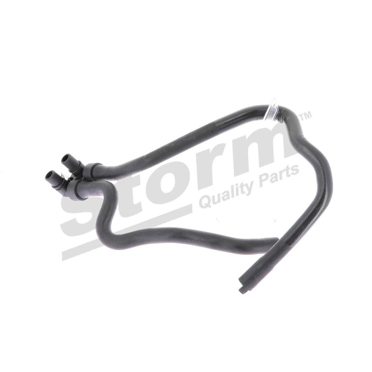 Manche, batterie chauffante-chauffage Storm F8853